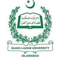 Quaid e Azam University Islamabad